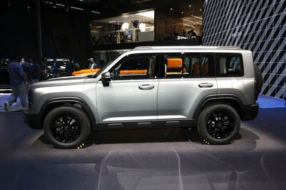 GWM Haval Menglong -Hybride PHEV