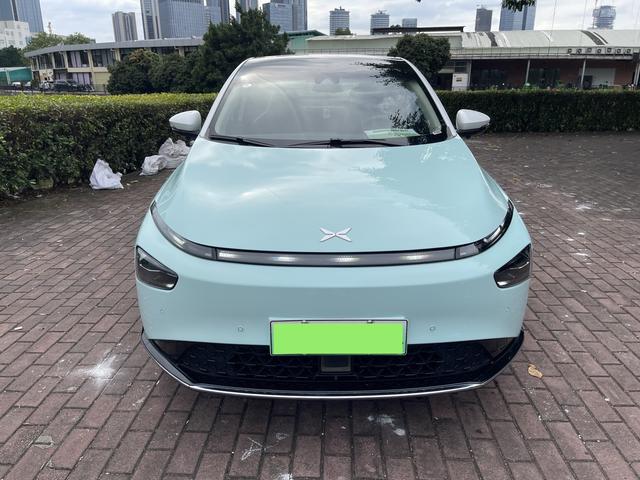 جهاز XPENG G3 إصدار 2022 معتمد ومستعمل، طراز G3i 460N+-u22187374