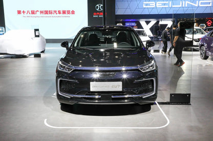 BAIC EU7