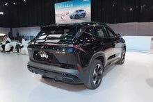Chery Jetour Shanhai L6 - Hybride PHEV