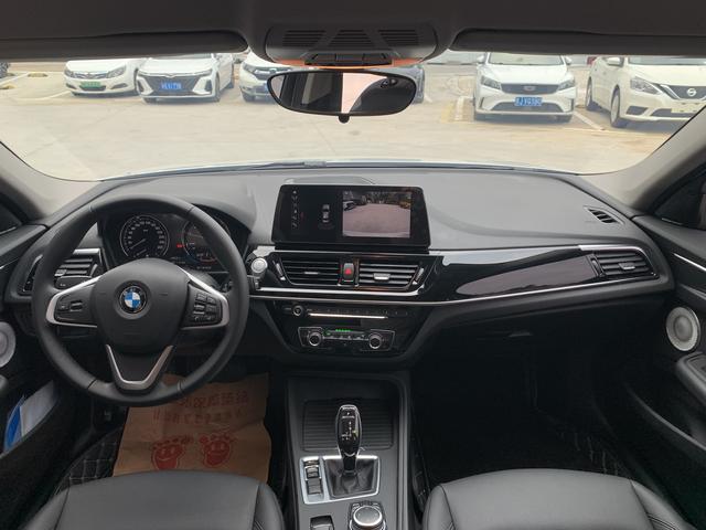 Certificated Pre-Owned BMW Series 1 2020 125i Leading Model M Sport Package - u22366290