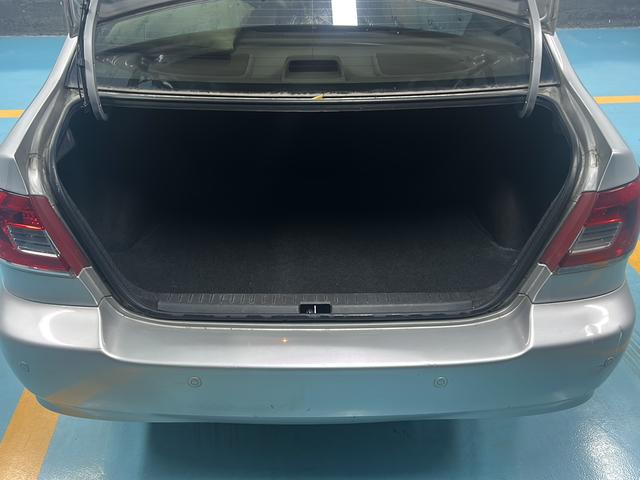 Certificated Pre-Owned Corolla 2011 1.6L Automatic Luxury Edition - u22741368