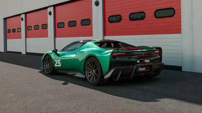 Ferrari Ferrari 296 -Hybride PHEV