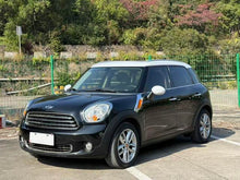Certificated Pre-Owned MINI Countryman 2011 1.6L Cooper Fun - u22370543