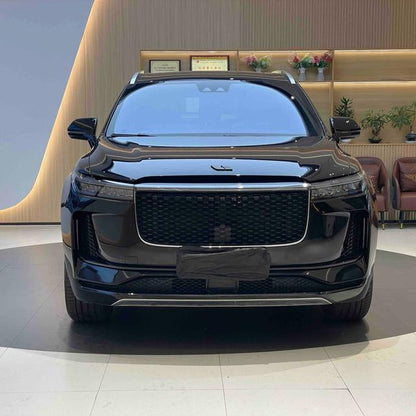 Pre-Owned Li Xiang ONE 2020 Extended-Range 7-Seater Version