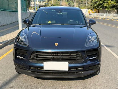 Certificated Pre-Owned 2018 Porsche Macan 2.0T - u22684978