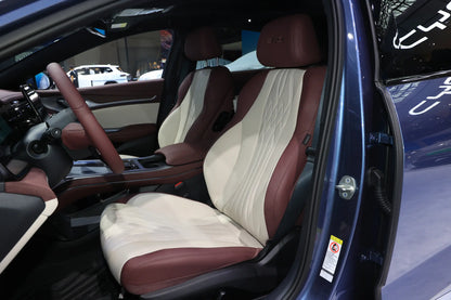 BYD Seal DM - Hybride PHEV