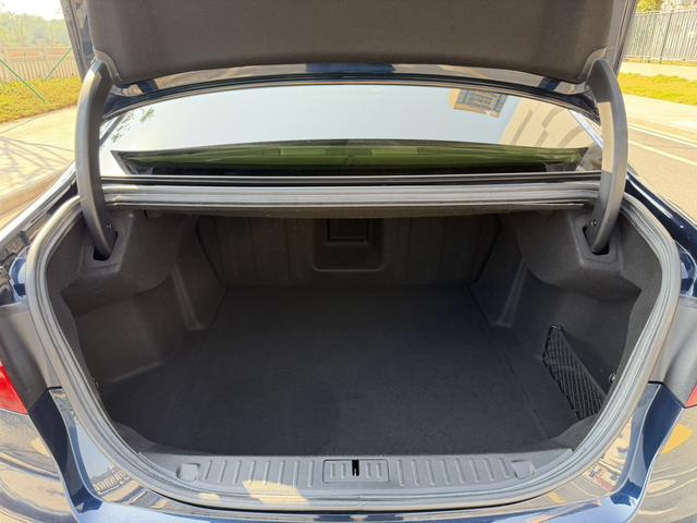 Certificated Used Ford Taurus 2017 EcoBoost 245 Luxury