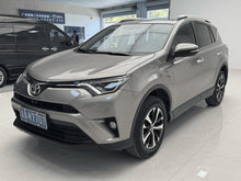 Certificated Pre-Owned GAC Toyota RAV4 Rongfang 2016 2.0L CVT Two-wheel Drive Fashion Edition - u22059819