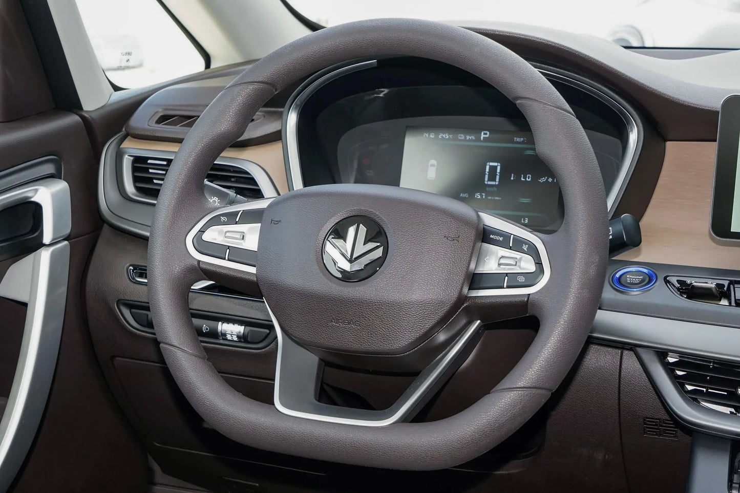 Livan Auto Érable 80v