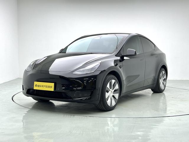 Certificated Pre-Owned Tesla Model Y 2022 Refreshed Rear-Wheel Drive Version -u22702674