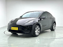 Certificated Pre-Owned Tesla Model Y 2022 Refreshed Rear-Wheel Drive Version -u22702674