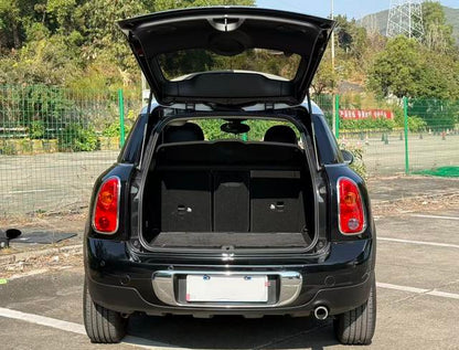 Certificated Pre-Owned MINI Countryman 2011 1.6L Cooper Fun - u22370543