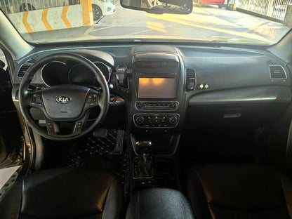 Certificated Used Kia Sorento 2013 2.4L 5-Seat Gasoline Luxury Version National IV