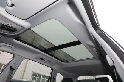 Chery Tiggo 8 PRO - Hybride PHEV