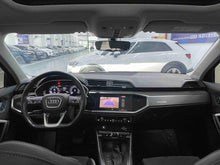 Certificated Pre-Owned Audi Q3 2021 35 TFSI Fashion Dynamic Edition - u22462182