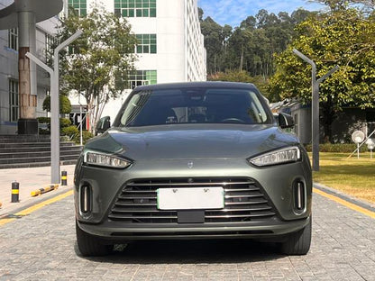 Pre - Owned 2022 AITO M5 Extended - Range 4WD Premium Edition