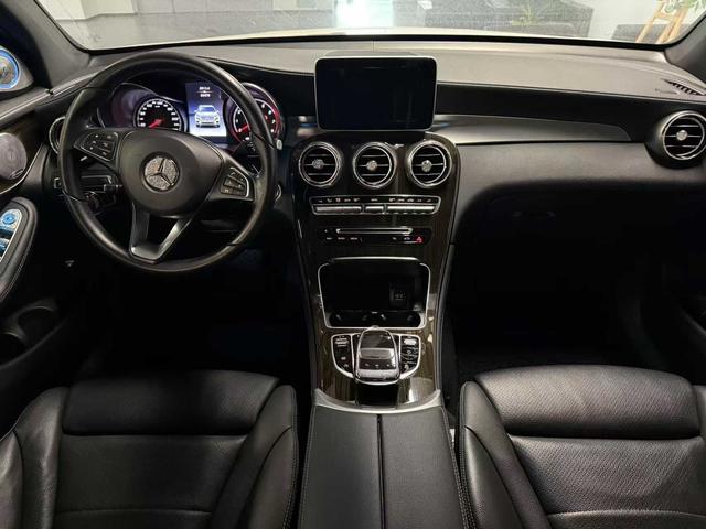 Certificated Pre-Owned Mercedes-Benz GLC 2019 GLC 260 L 4MATIC Dynamic Edition - u22292644