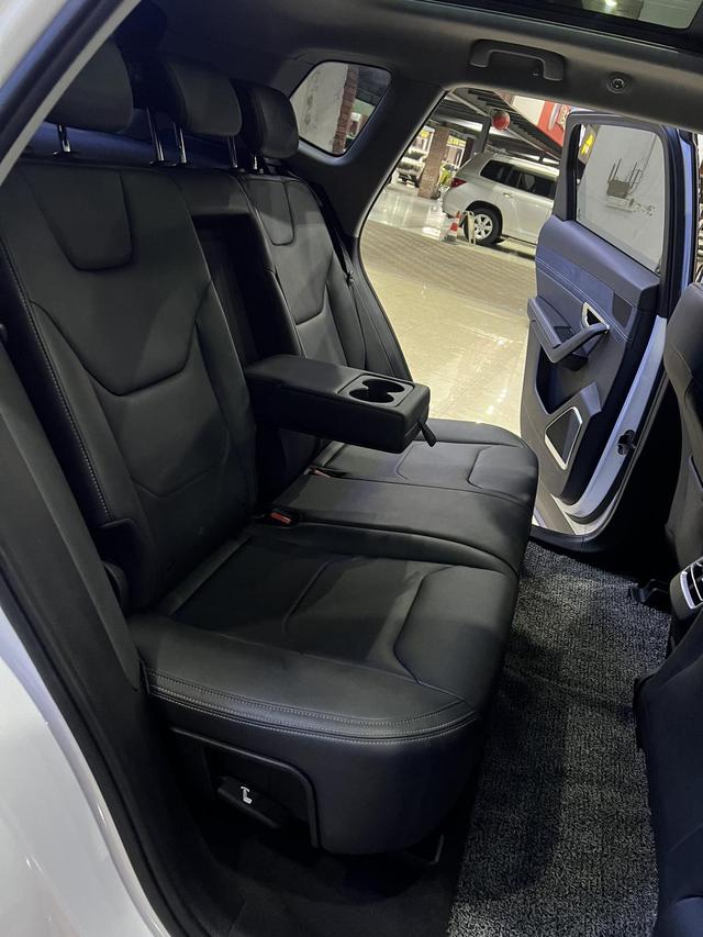 Certificated Pre-Owned BYD Song Pro DM 2019 DM 1.5T Four-wheel Drive Performance Edition Comfort Version -u21342215