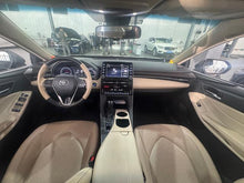 Certificated Pre-Owned GAC Toyota Avalon 2019 2.0L XLE Premium Edition China VI - u22062091