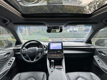 Certificated Pre-Owned GAC Toyota Avalon 2023 2.5L Automatic Touring Premium Edition - u22773873