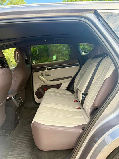 Certificated Pre-Owned BYD Song PLUS DM 2025 DM-i 112KM Honor Edition -u21944647