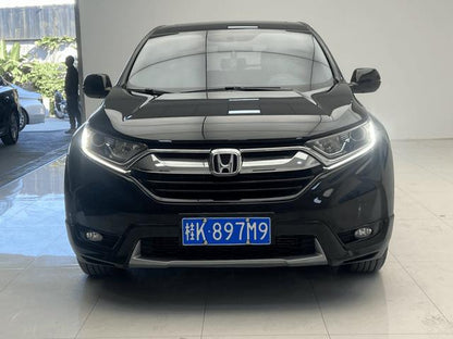 Certificated Pre-Owned Dongfeng Honda CR-V 2020 Eye-Catching Edition 240TURBO CVT Two-Wheel Drive Comfort Version -u21874759