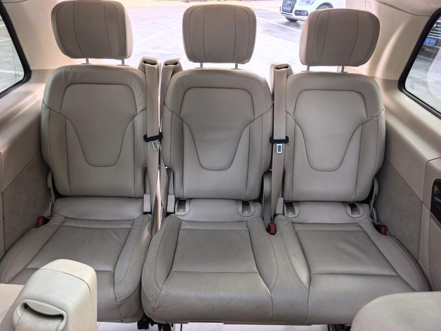 Certificated Pre-Owned Mercedes-Benz V-Class 2016 V 260 L Exclusive Long Wheelbase Version - u22058261