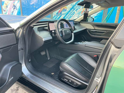 Certificated Pre-Owned XPENG P7 2020 670Nu22200687
