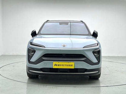 Certificated Pre-Owned NIO ES6 2020 Edition 465KM Performance Version -u22751300