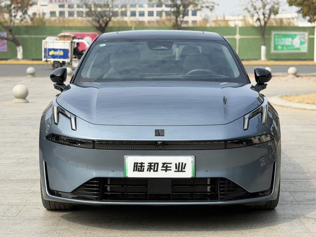 Certificated Pre-Owned Lynk & Co 07 EM-P 2024 126 Long Range Intelligent Driving Ultra -u22573369