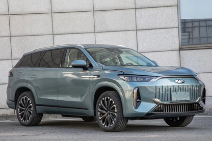 Chery Fengyun T10 - Hybride PHEV
