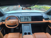 XPENG G9 2025 موديل 625 طويل المدى Maxu22158486 معتمد مستعمل