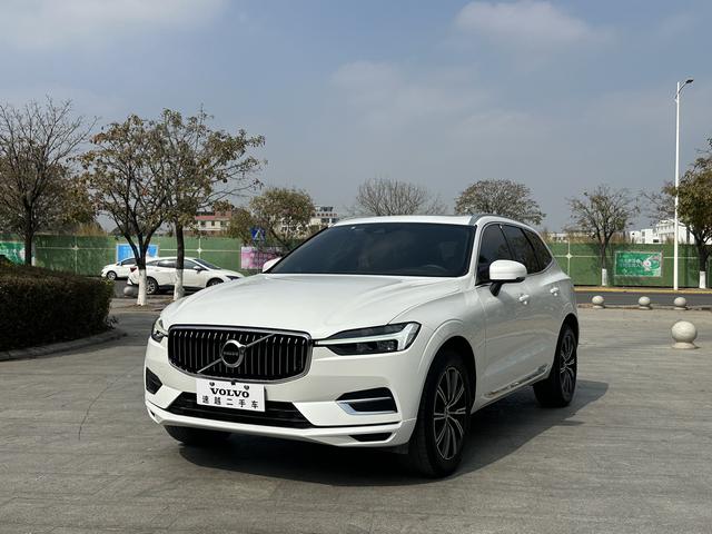 Certificated Pre-Owned Volvo XC60 2021 T5 AWD Inscription Luxury Edition - u22613378