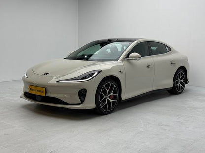 Certificated Pre-Owned IM L6 2025 Ultra 100kWh -u22748851