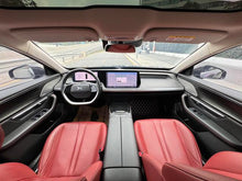 XPENG P7 2021 480E-u22160658 معتمد مستعمل