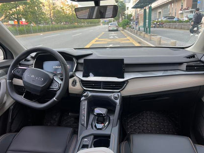 Certificated Pre-Owned Lynk & Co 06 EM-P 2021 84KM Range Edition Pro -u21135669