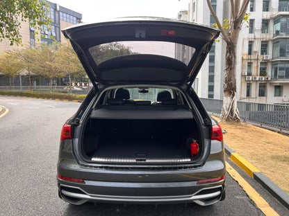 Certificated Pre-Owned Audi Q3 2019 35 TFSI Fashion Dynamic Edition - u22766501