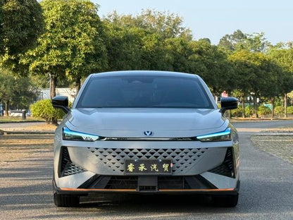 Certificated Pre-Owned Changan UNI-V 2025 1.5T 500Bar Premium Sport Edition - u22200865