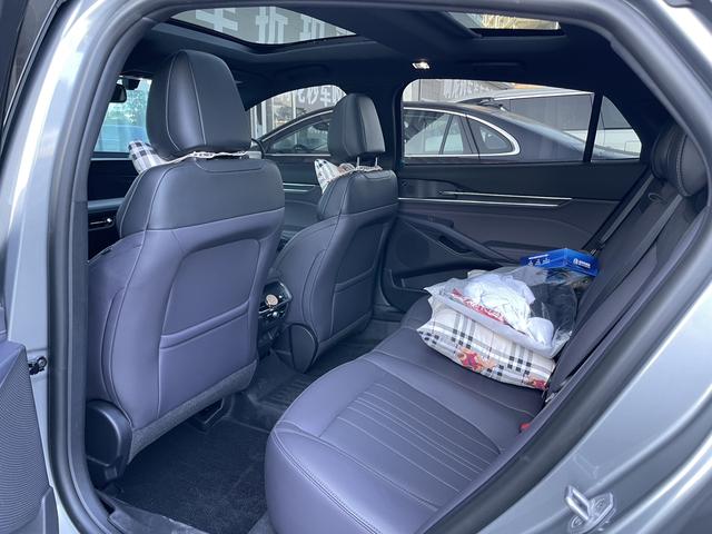 Certificated Used Ford Mondeo 2025 EcoBoost 245 Ultimate Edition - u22067110