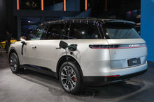 Lynk &amp; Co Lynk &amp; Co 900 -Hybride PHEV