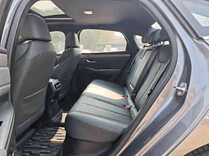 Certificated Pre-Owned BYD Qin PLUS DM 2025 Intelligent Driving Edition DM-i 120KM Beyond Model -u22693049