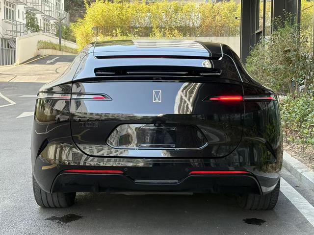 Certificated Pre-Owned AVATR 12 2025 Ultra Rear-Wheel Drive Extended-Range Version -u22444939