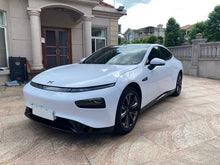 XPENG P7 2020 586Eu21010385 معتمد كجهاز مستعمل