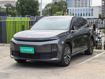 Pre - Owned Li L6 2024 Pro Edition