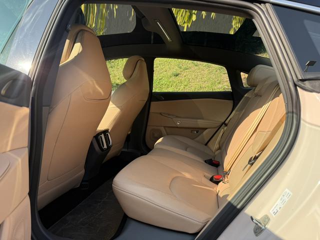 Certificated Pre-Owned Jihu Alpha S5 2024 708MAX 200kW -u22483425