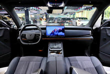 Certificated Pre-Owned VOYAH Zhiyin 2024 4WD Global Edition -u22732100