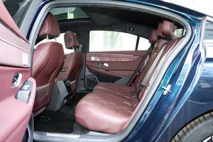 DS DS 9 - Hybride PHEV
