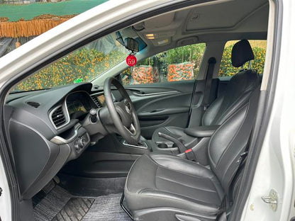 Certificated Pre-Owned SAIC-GM Buick Excelle 2021 Classic 1.5L Automatic Elite Edition - u22607222