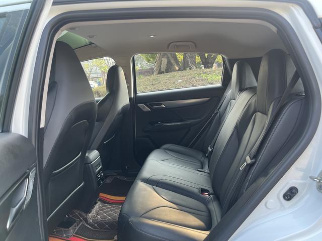 Certificated Pre-Owned XPENG G3 2022 G3i 460G -u22588398